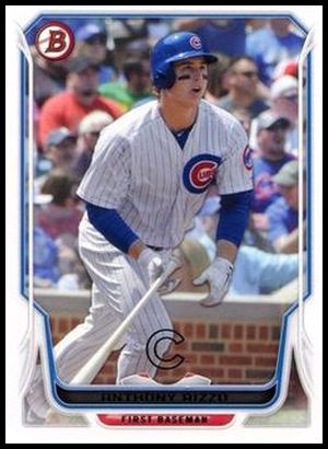 72 Anthony Rizzo